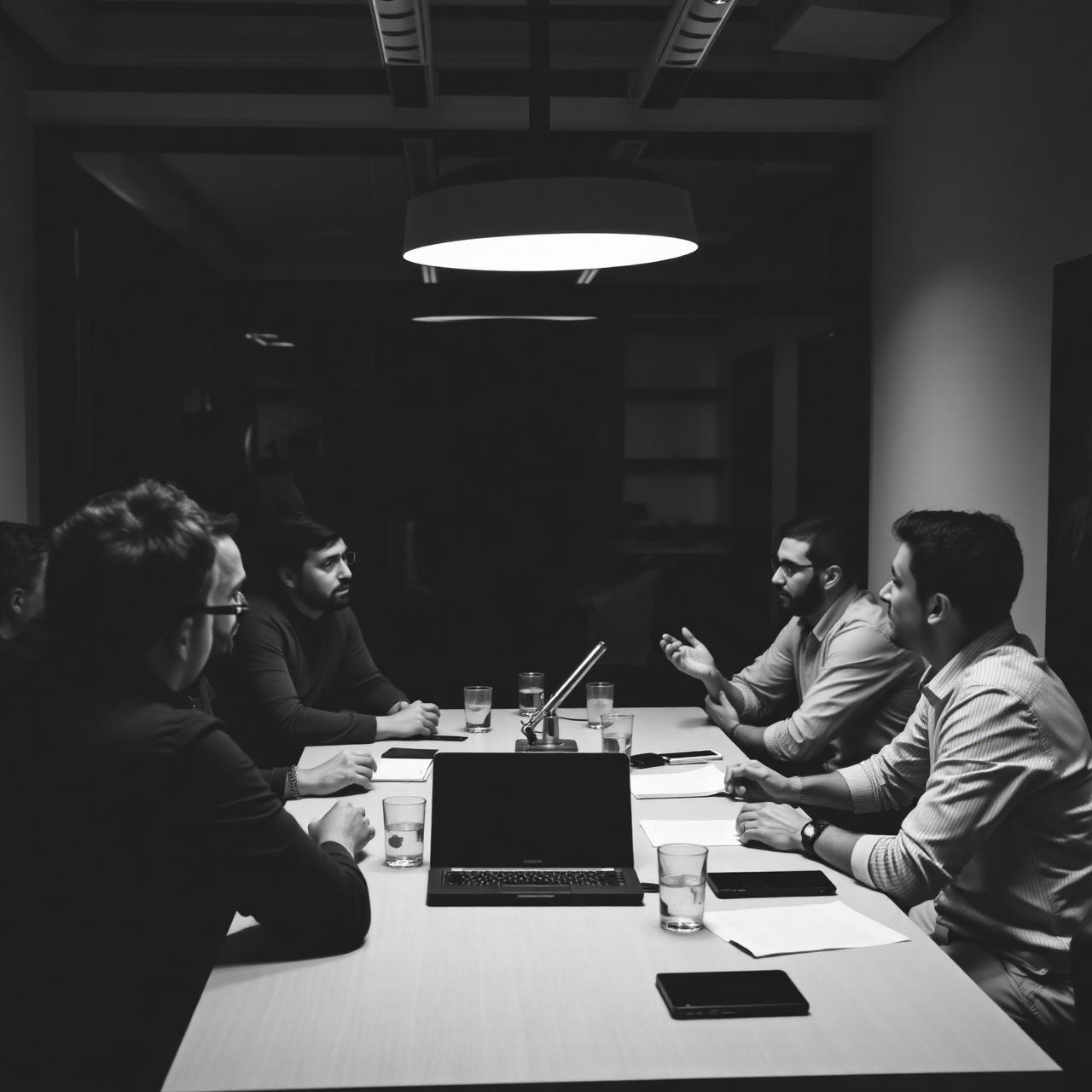 Angel Investments